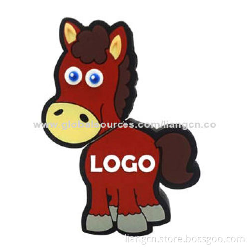 Horse-shaped USB Flash Drive